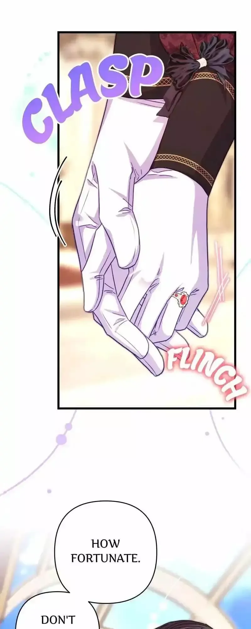 Another Typical Fantasy Romance - Chapter 111 Page 50
