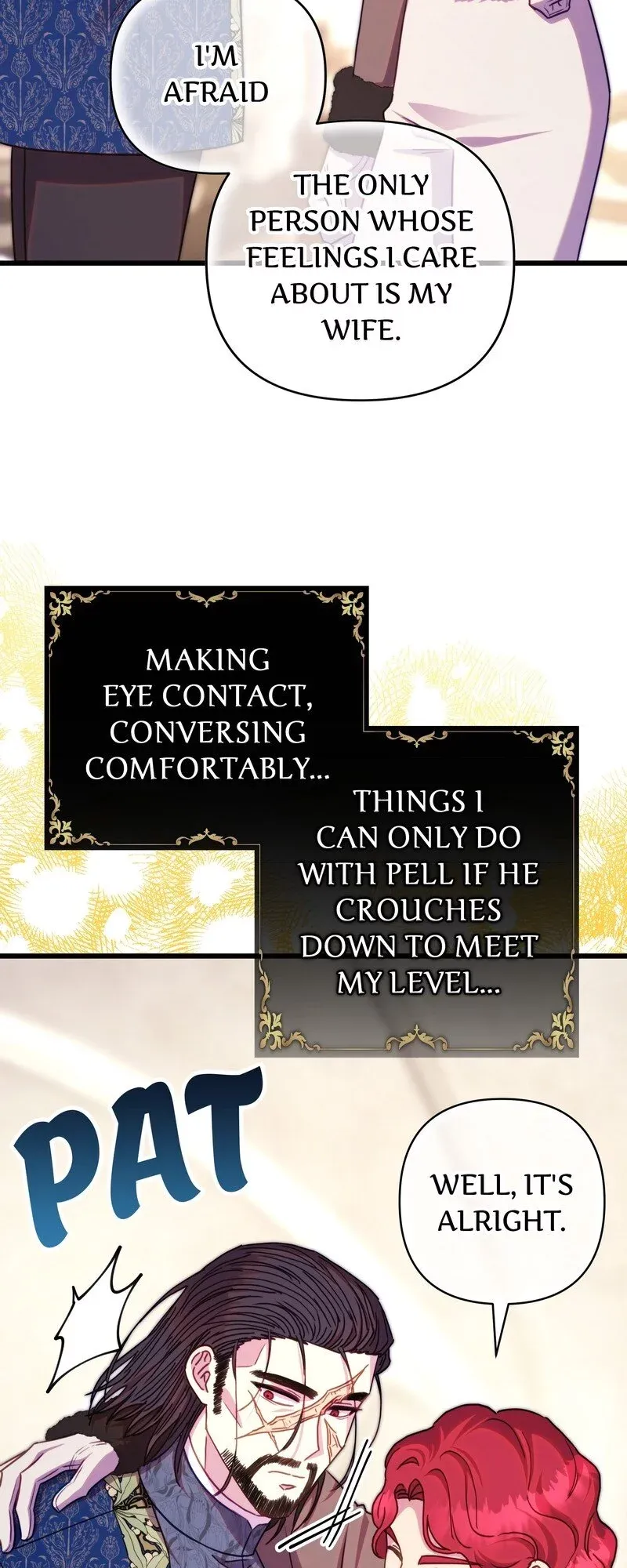 Another Typical Fantasy Romance - Chapter 112 Page 5