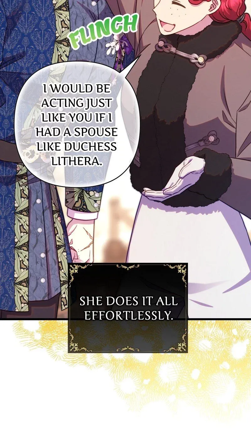 Another Typical Fantasy Romance - Chapter 112 Page 6