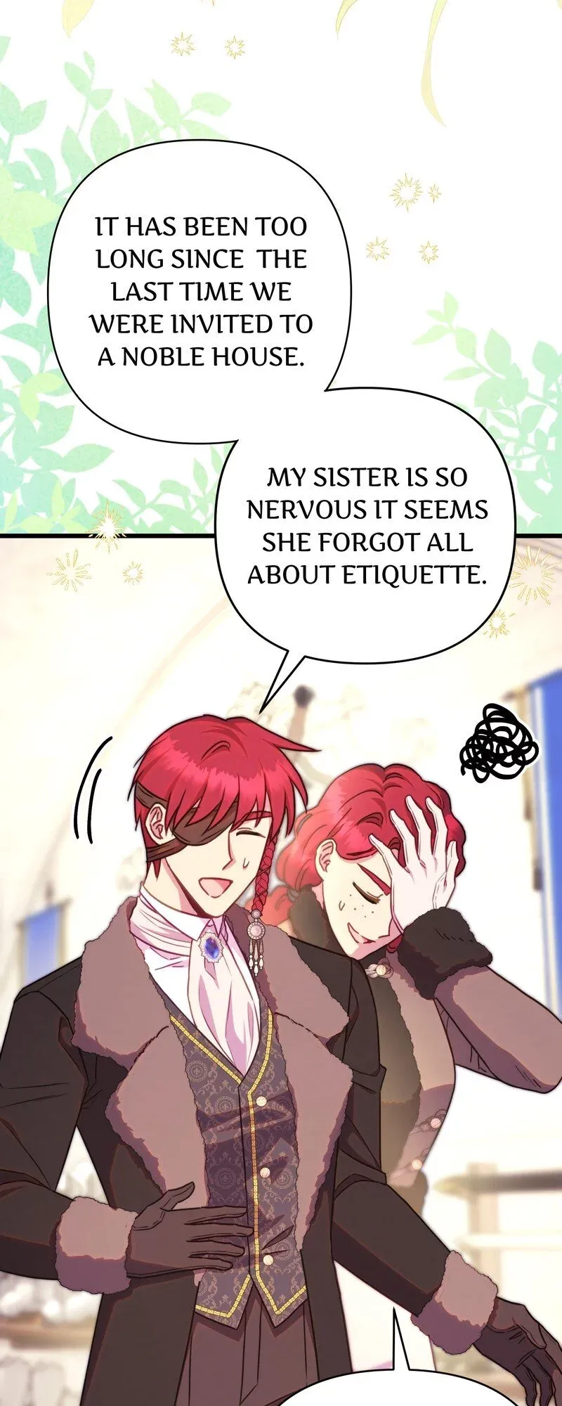 Another Typical Fantasy Romance - Chapter 112 Page 10