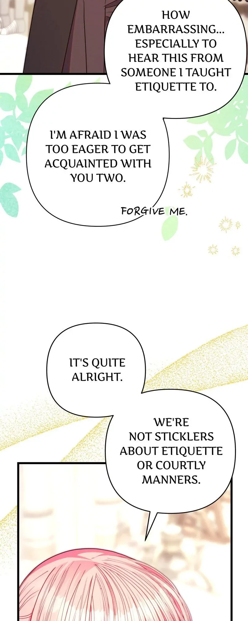 Another Typical Fantasy Romance - Chapter 112 Page 11