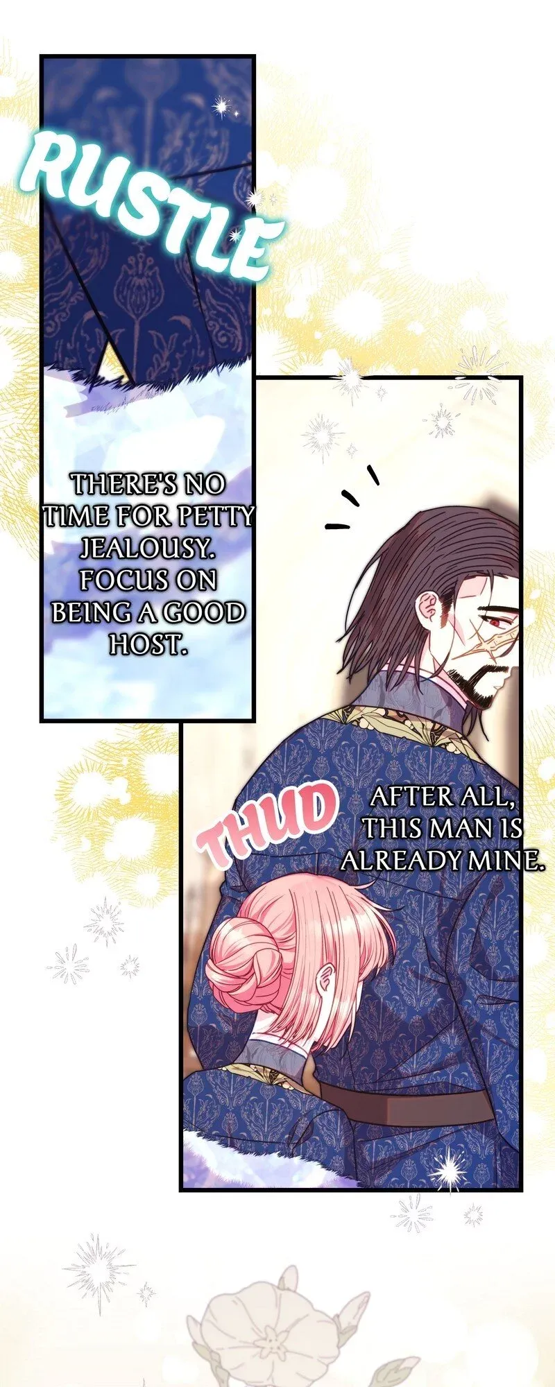 Another Typical Fantasy Romance - Chapter 112 Page 13