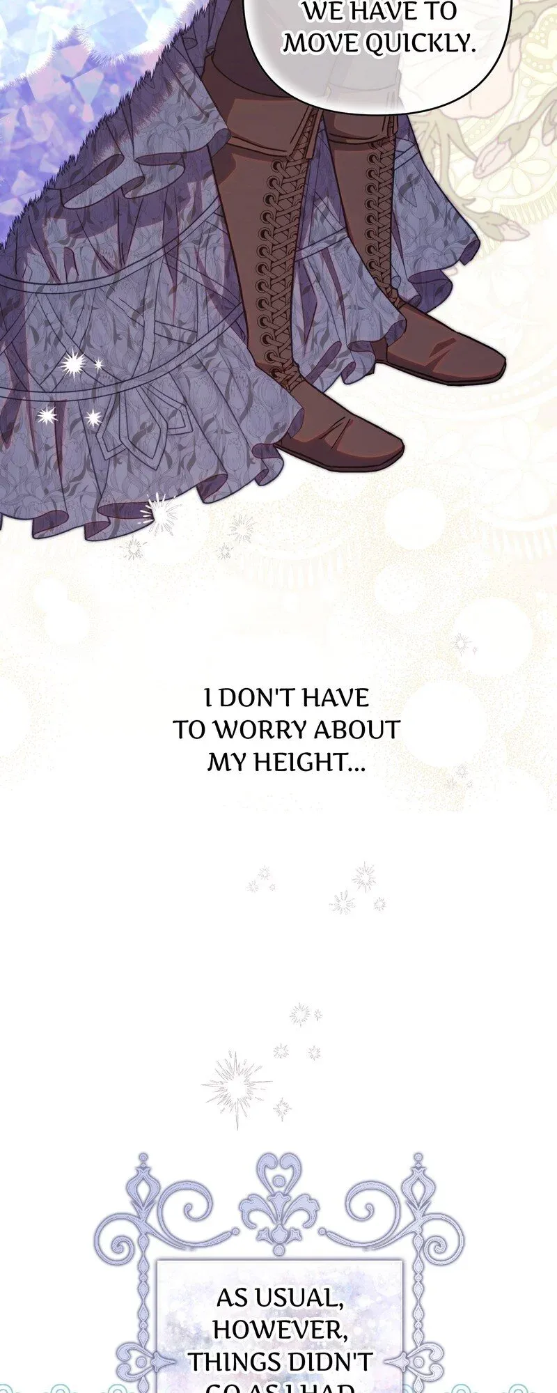 Another Typical Fantasy Romance - Chapter 112 Page 15