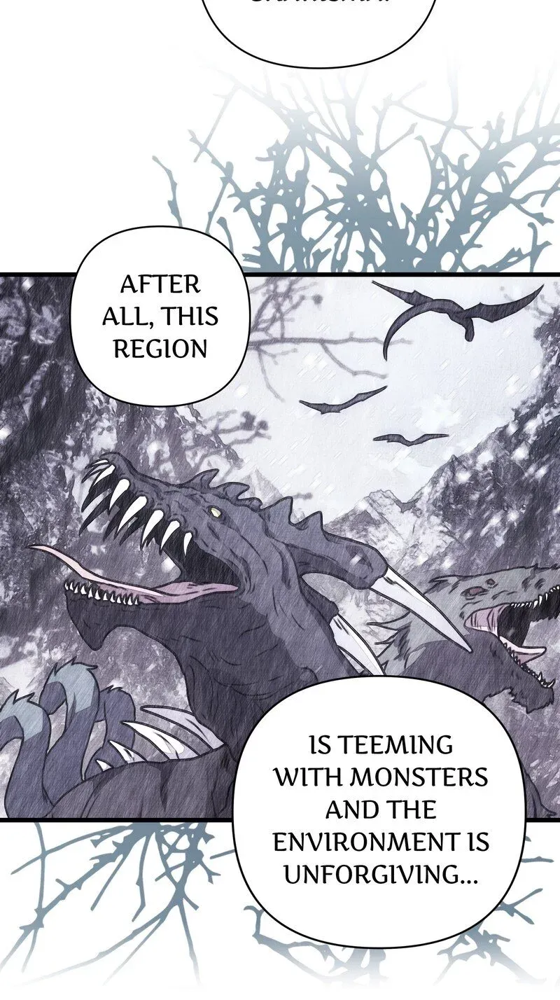 Another Typical Fantasy Romance - Chapter 112 Page 18