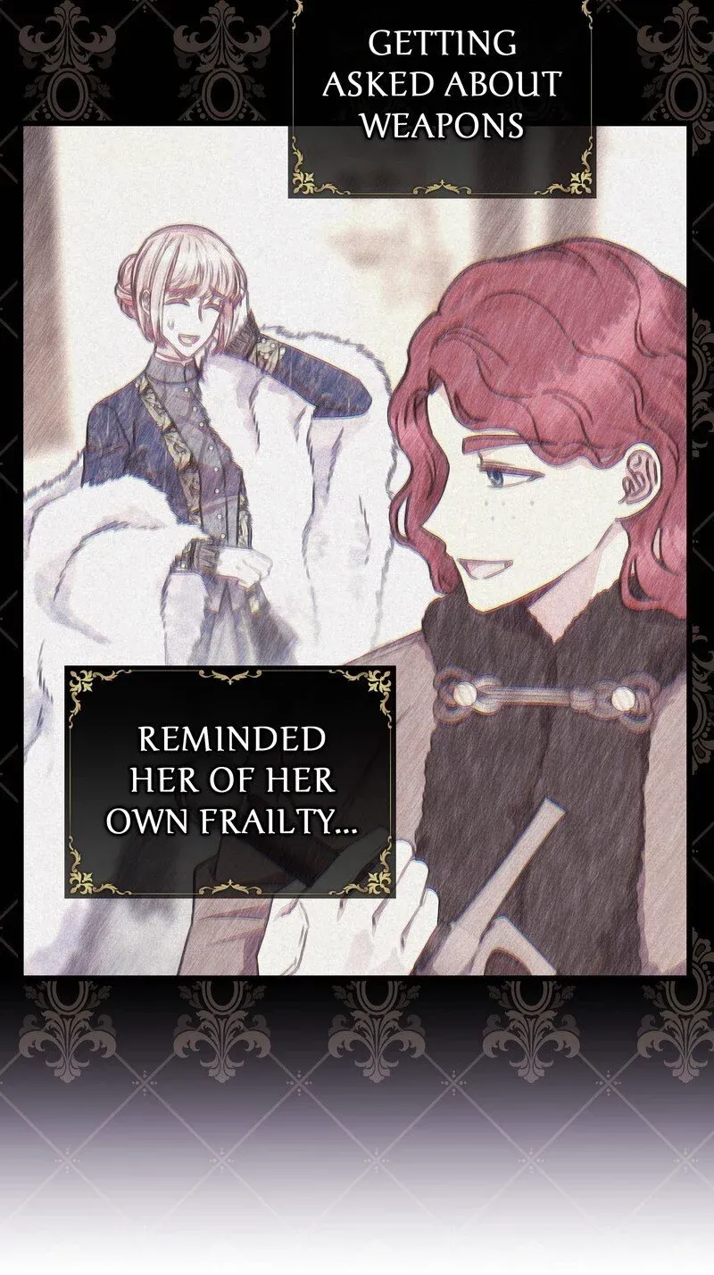 Another Typical Fantasy Romance - Chapter 112 Page 24
