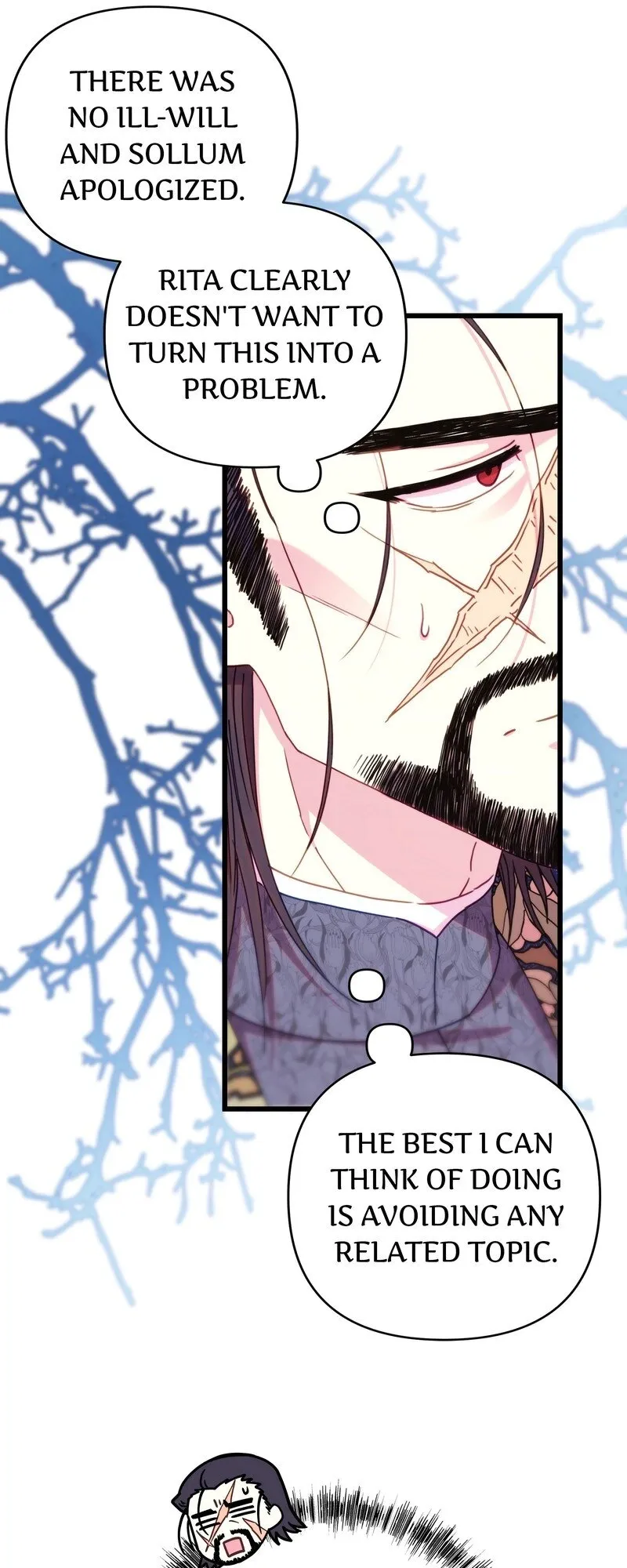 Another Typical Fantasy Romance - Chapter 112 Page 25