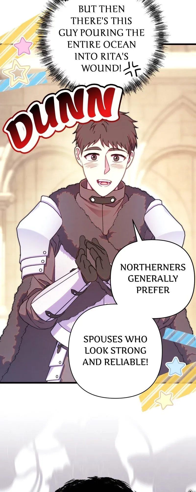 Another Typical Fantasy Romance - Chapter 112 Page 26