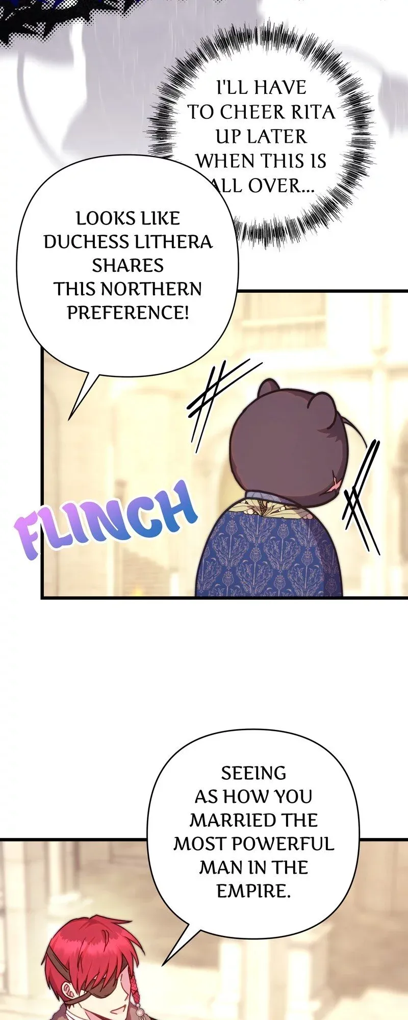 Another Typical Fantasy Romance - Chapter 112 Page 28
