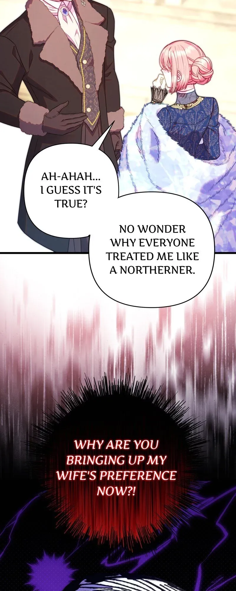Another Typical Fantasy Romance - Chapter 112 Page 29
