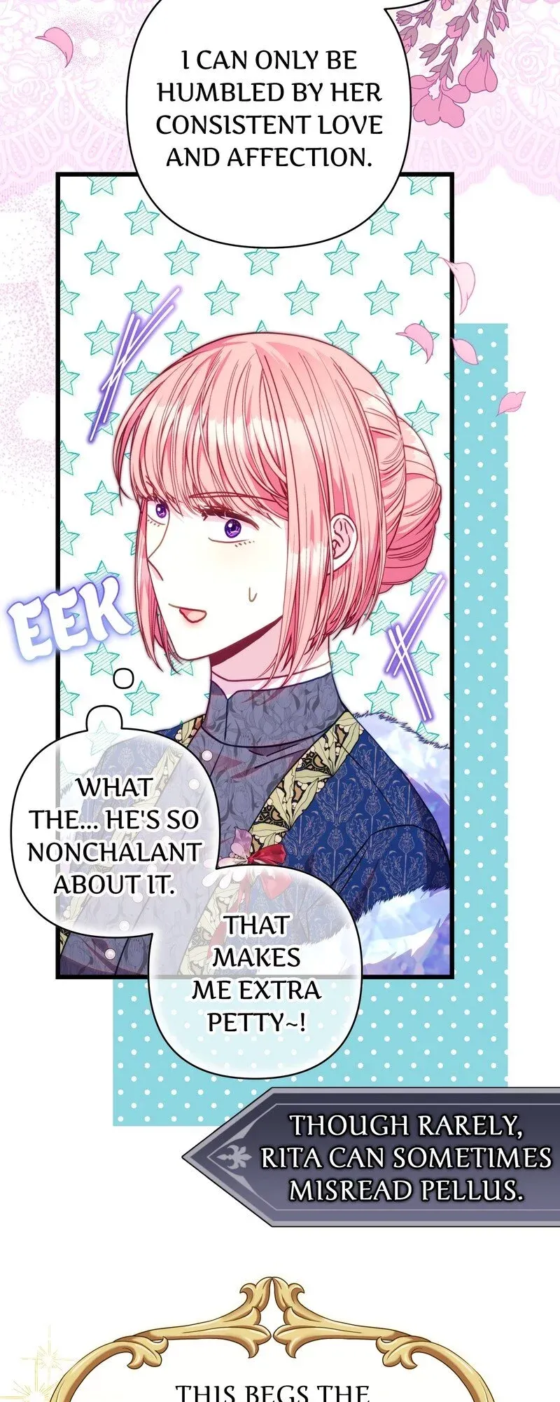 Another Typical Fantasy Romance - Chapter 112 Page 35