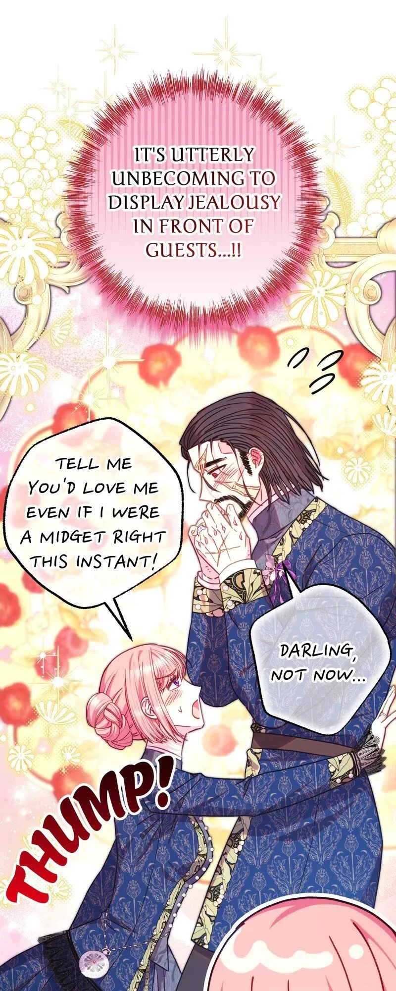 Another Typical Fantasy Romance - Chapter 112 Page 37