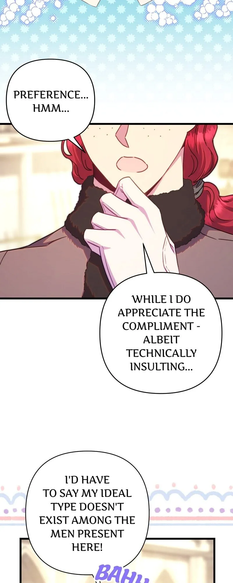 Another Typical Fantasy Romance - Chapter 112 Page 41