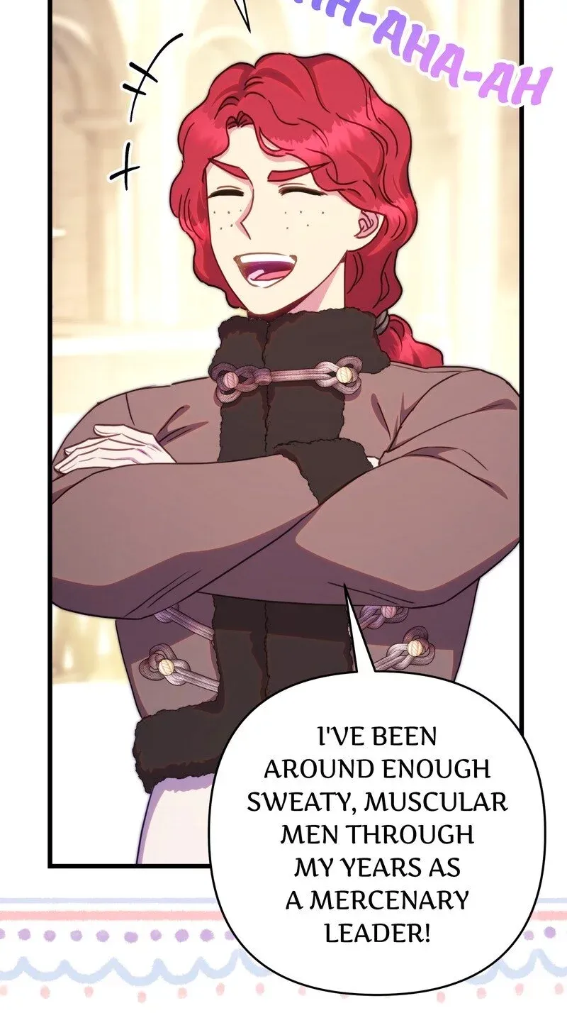 Another Typical Fantasy Romance - Chapter 112 Page 42