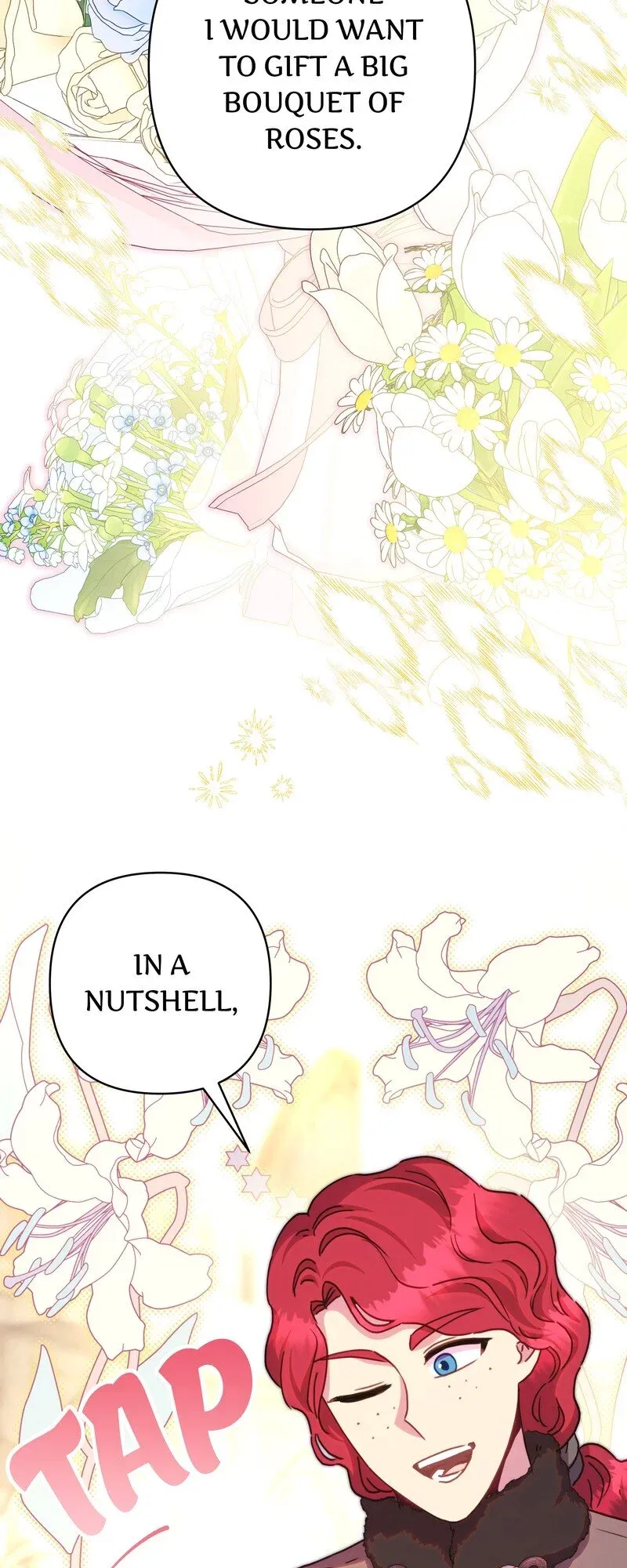Another Typical Fantasy Romance - Chapter 112 Page 44