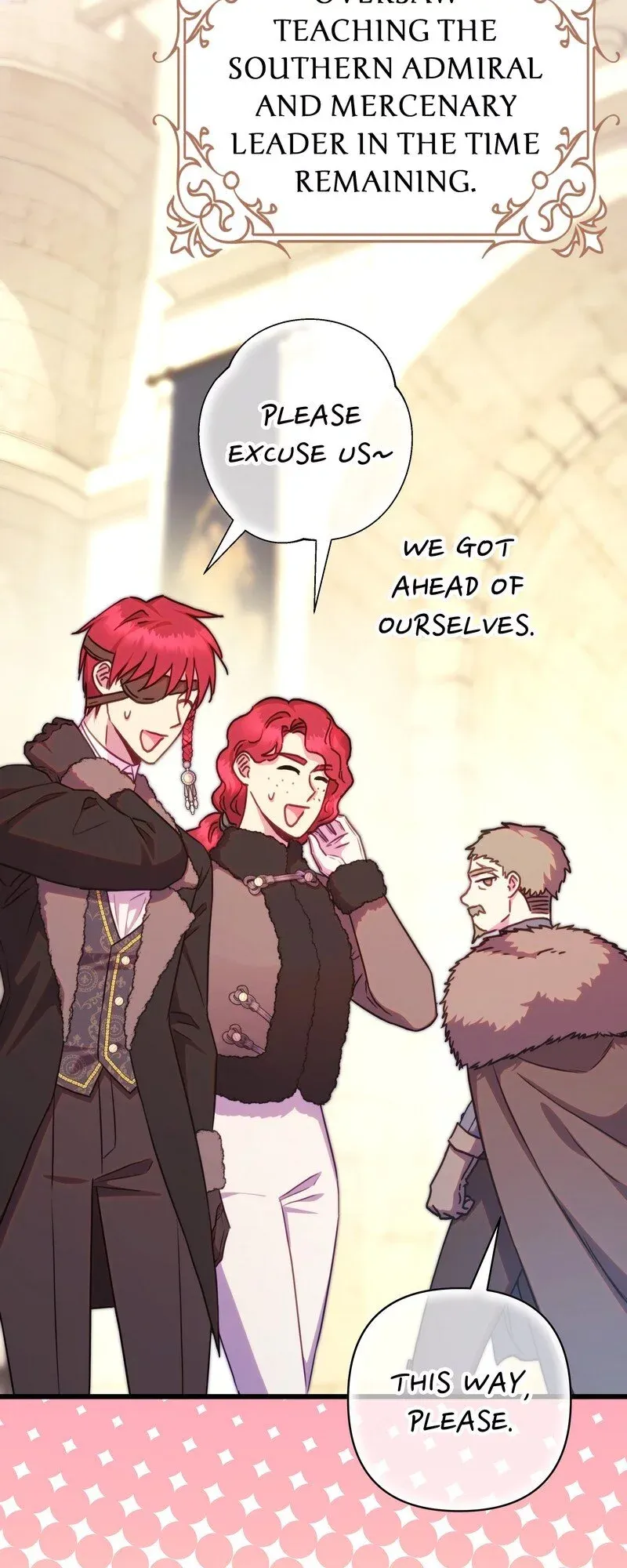 Another Typical Fantasy Romance - Chapter 112 Page 51