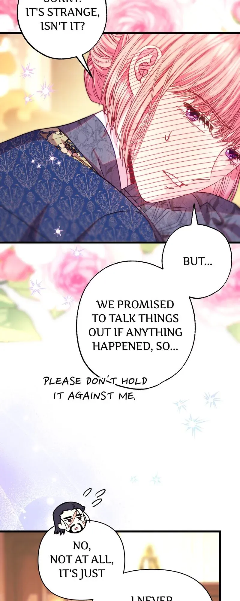 Another Typical Fantasy Romance - Chapter 112 Page 56