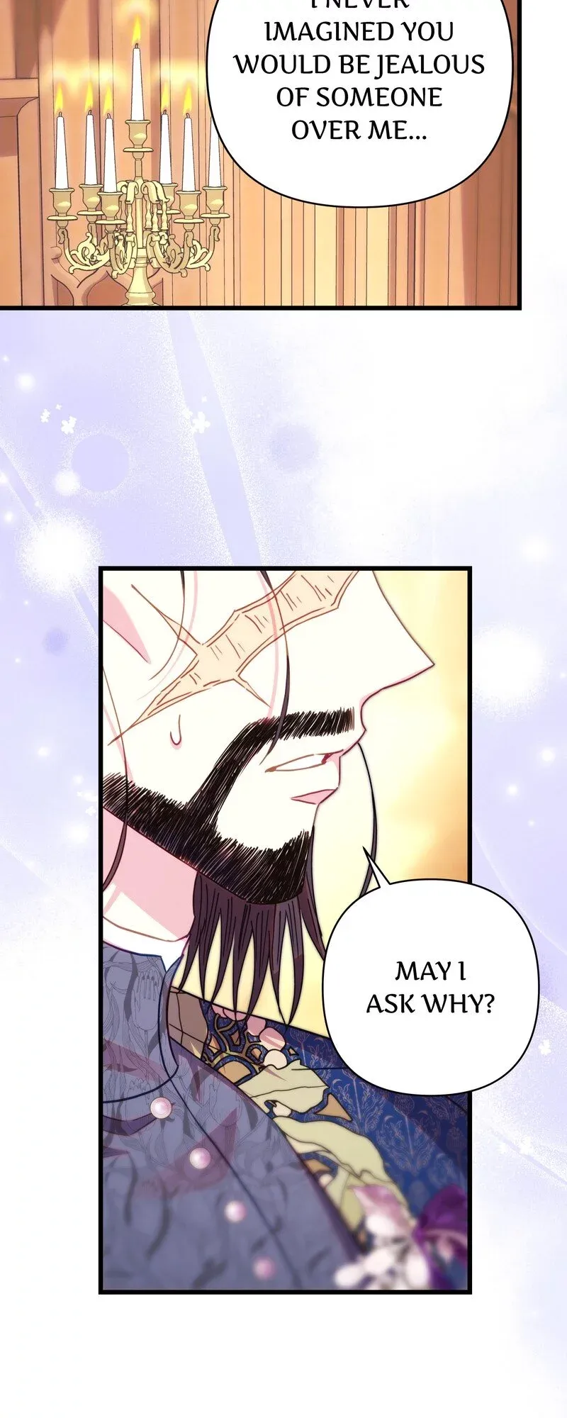 Another Typical Fantasy Romance - Chapter 112 Page 57