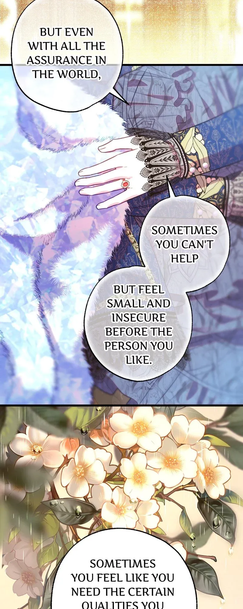 Another Typical Fantasy Romance - Chapter 112 Page 59