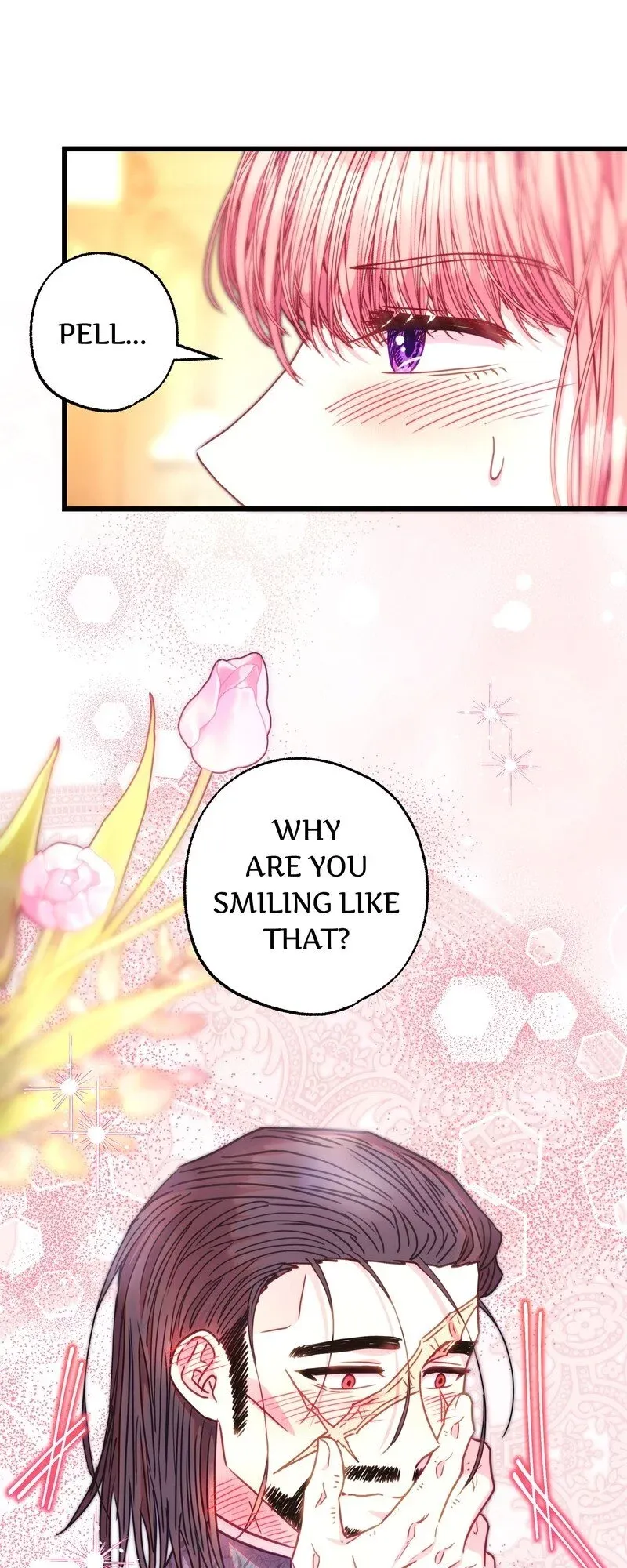 Another Typical Fantasy Romance - Chapter 112 Page 61