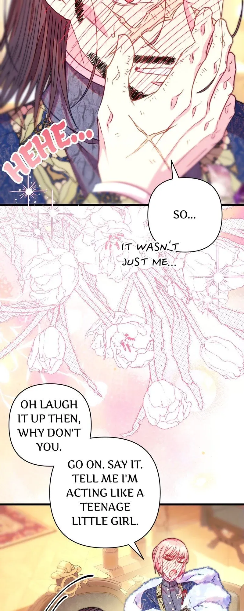 Another Typical Fantasy Romance - Chapter 112 Page 63
