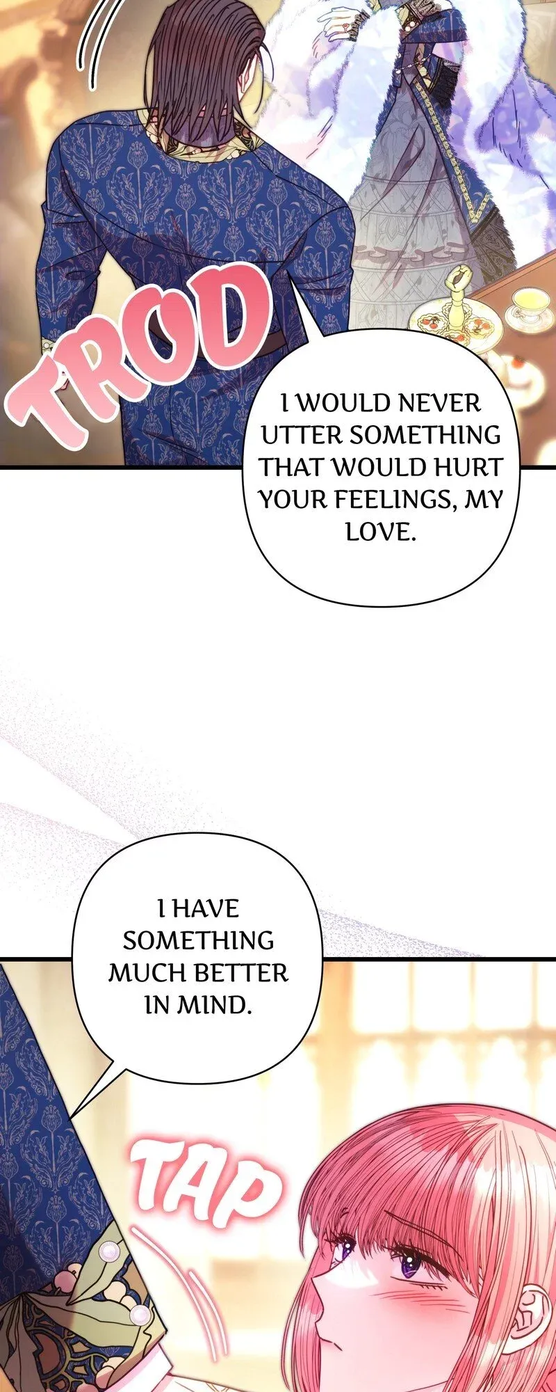 Another Typical Fantasy Romance - Chapter 112 Page 64