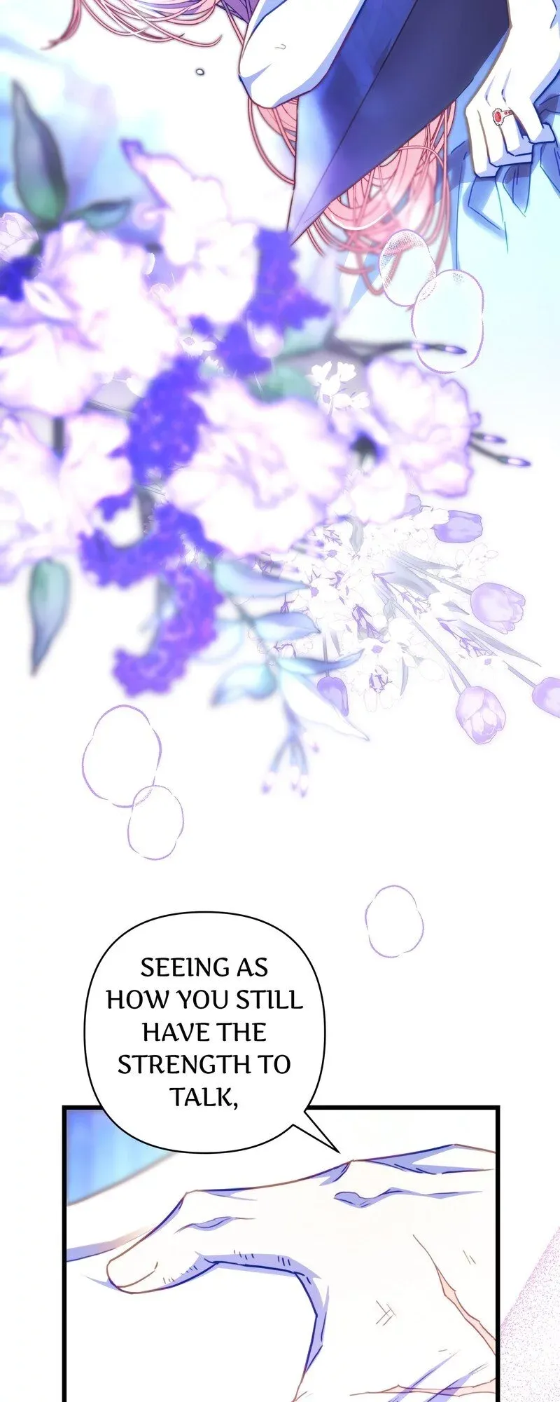 Another Typical Fantasy Romance - Chapter 113 Page 3