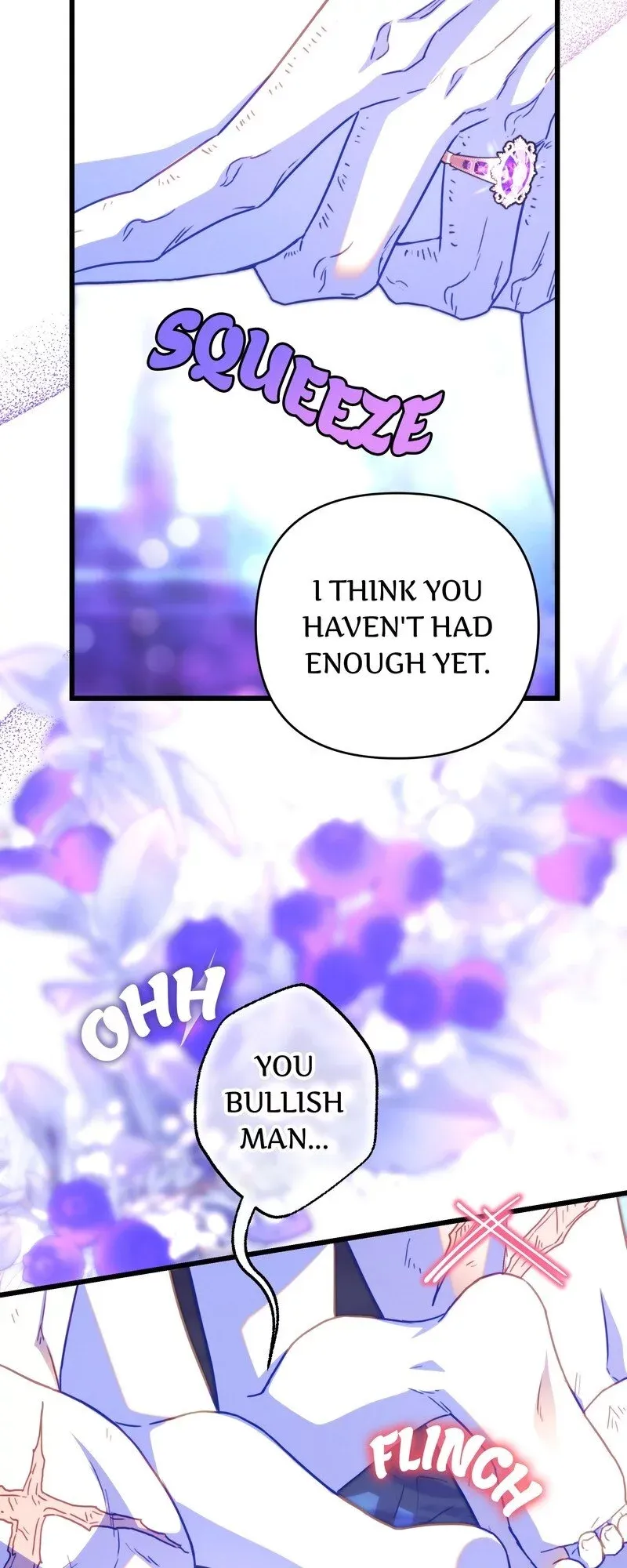 Another Typical Fantasy Romance - Chapter 113 Page 4