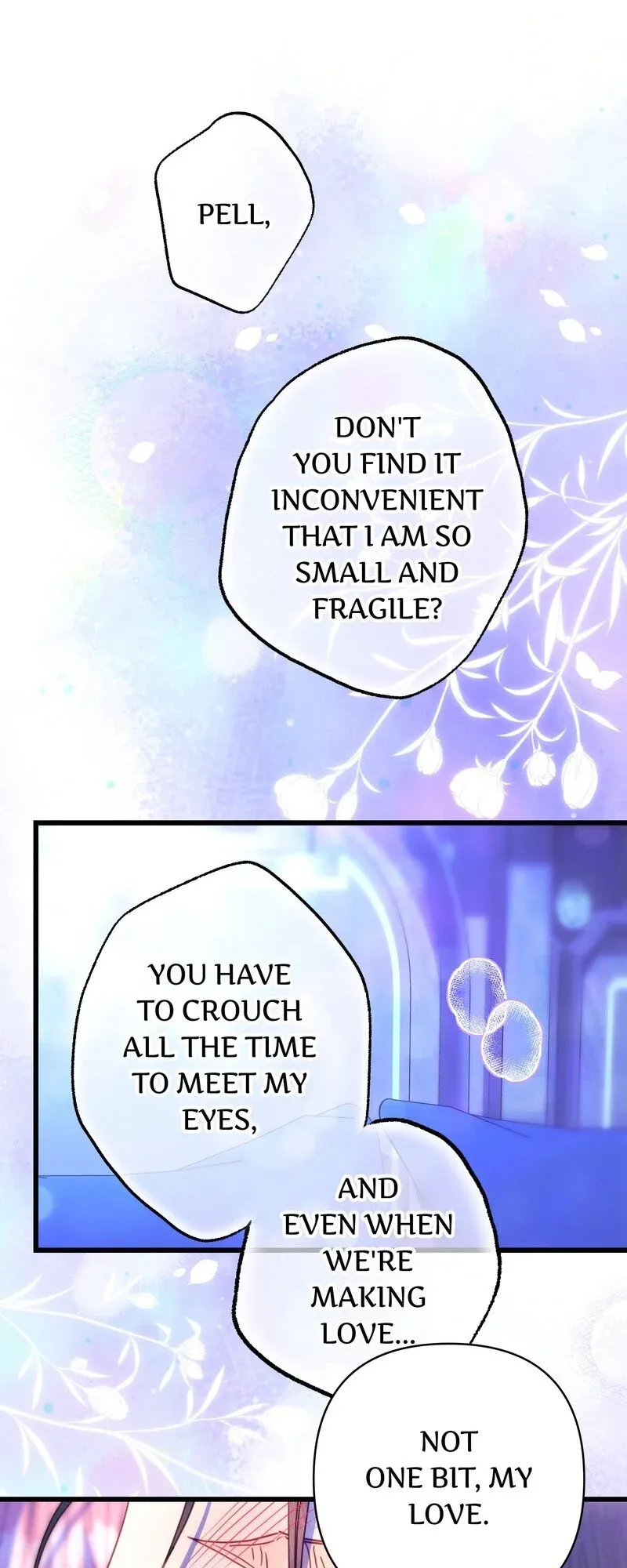 Another Typical Fantasy Romance - Chapter 113 Page 7