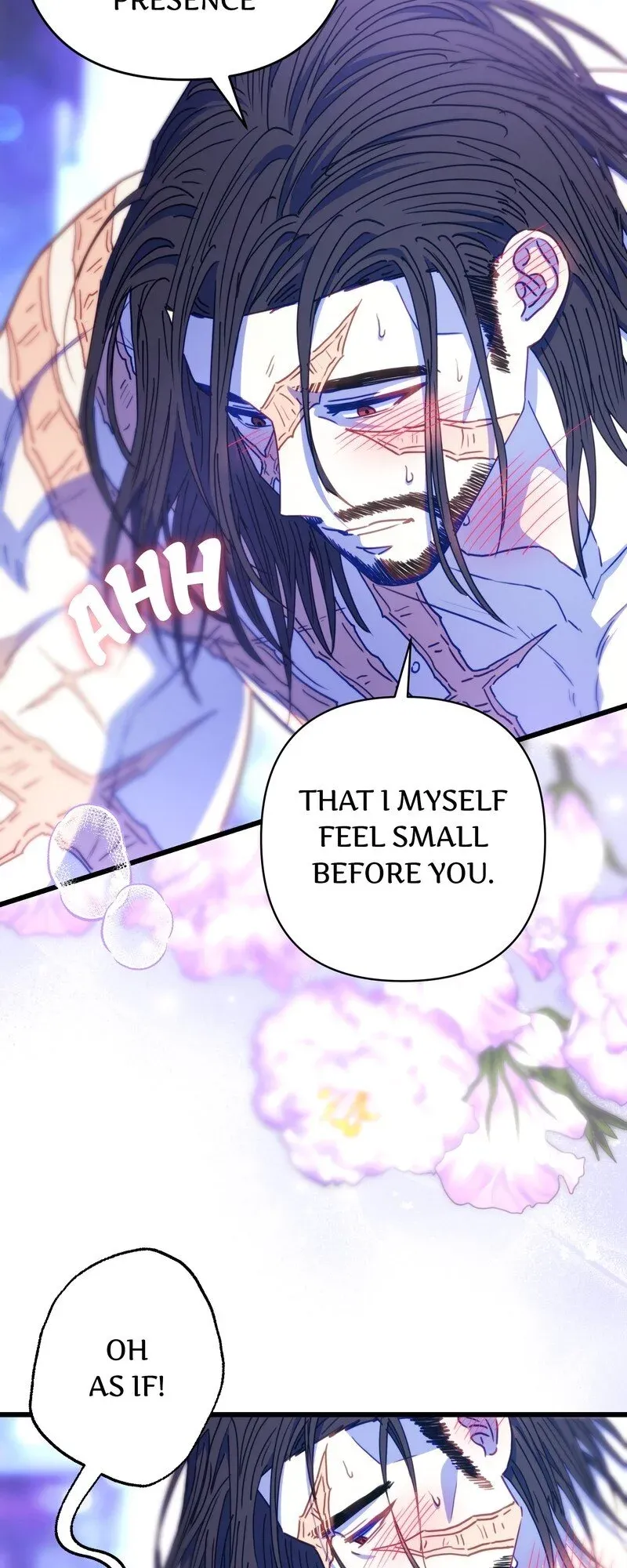 Another Typical Fantasy Romance - Chapter 113 Page 11
