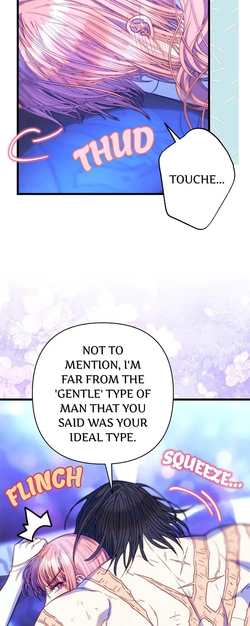 Another Typical Fantasy Romance - Chapter 113 Page 14