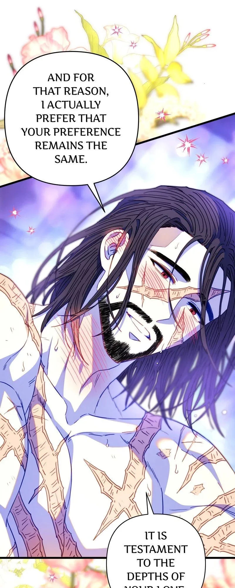 Another Typical Fantasy Romance - Chapter 113 Page 19