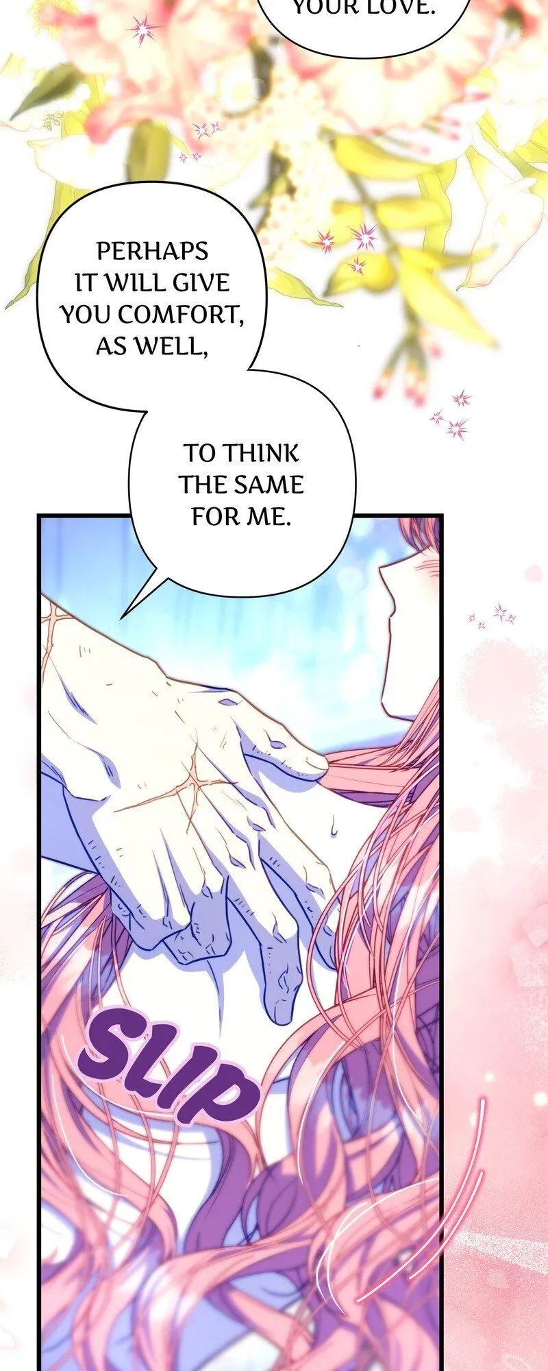 Another Typical Fantasy Romance - Chapter 113 Page 20