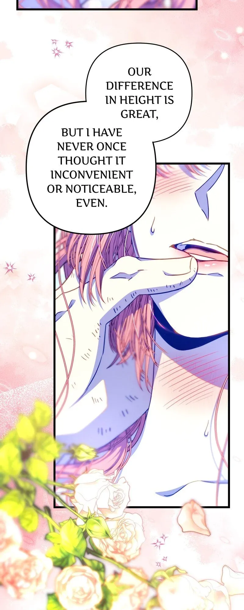 Another Typical Fantasy Romance - Chapter 113 Page 21