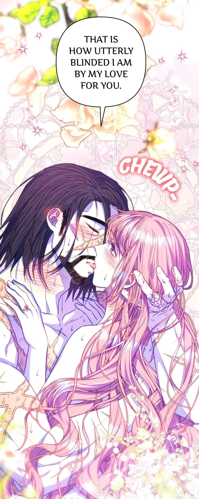 Another Typical Fantasy Romance - Chapter 113 Page 22