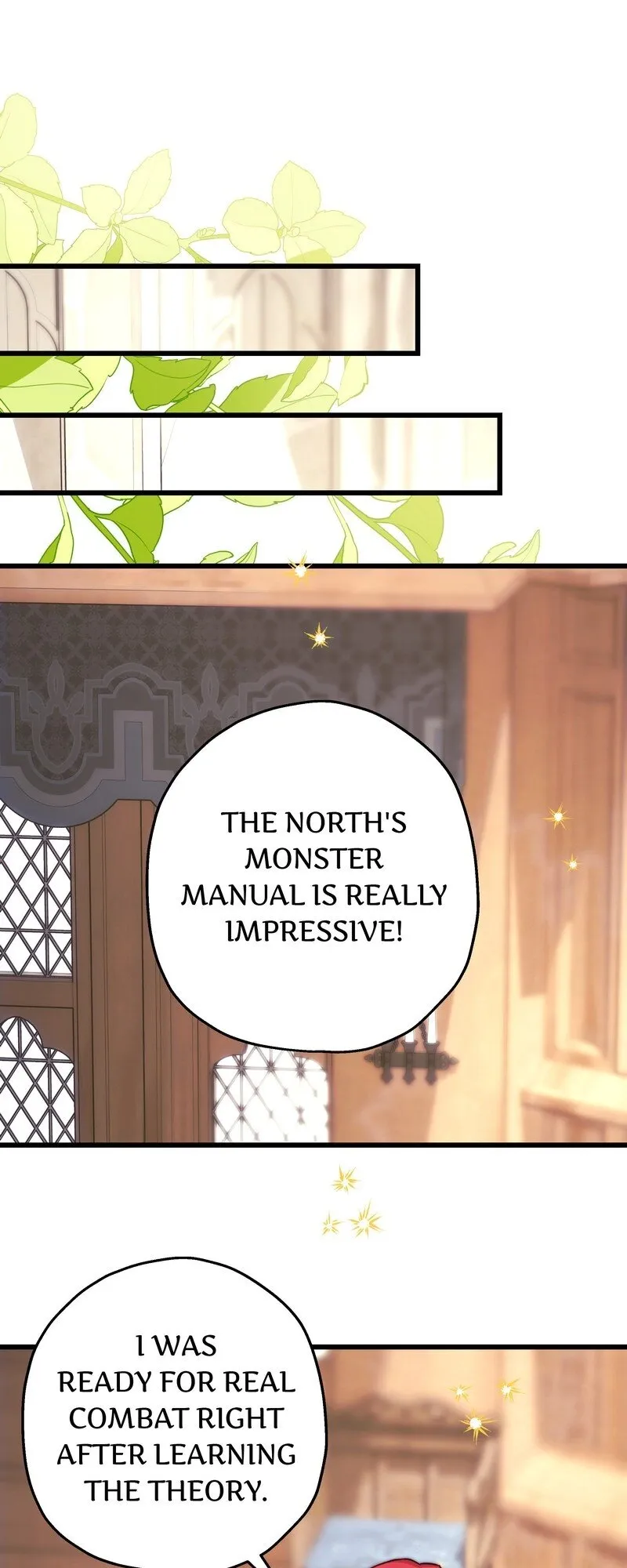 Another Typical Fantasy Romance - Chapter 113 Page 31