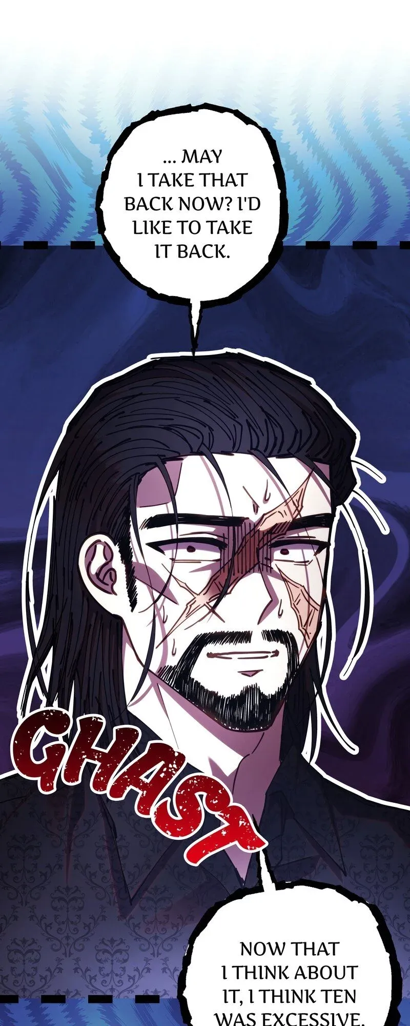 Another Typical Fantasy Romance - Chapter 113 Page 37
