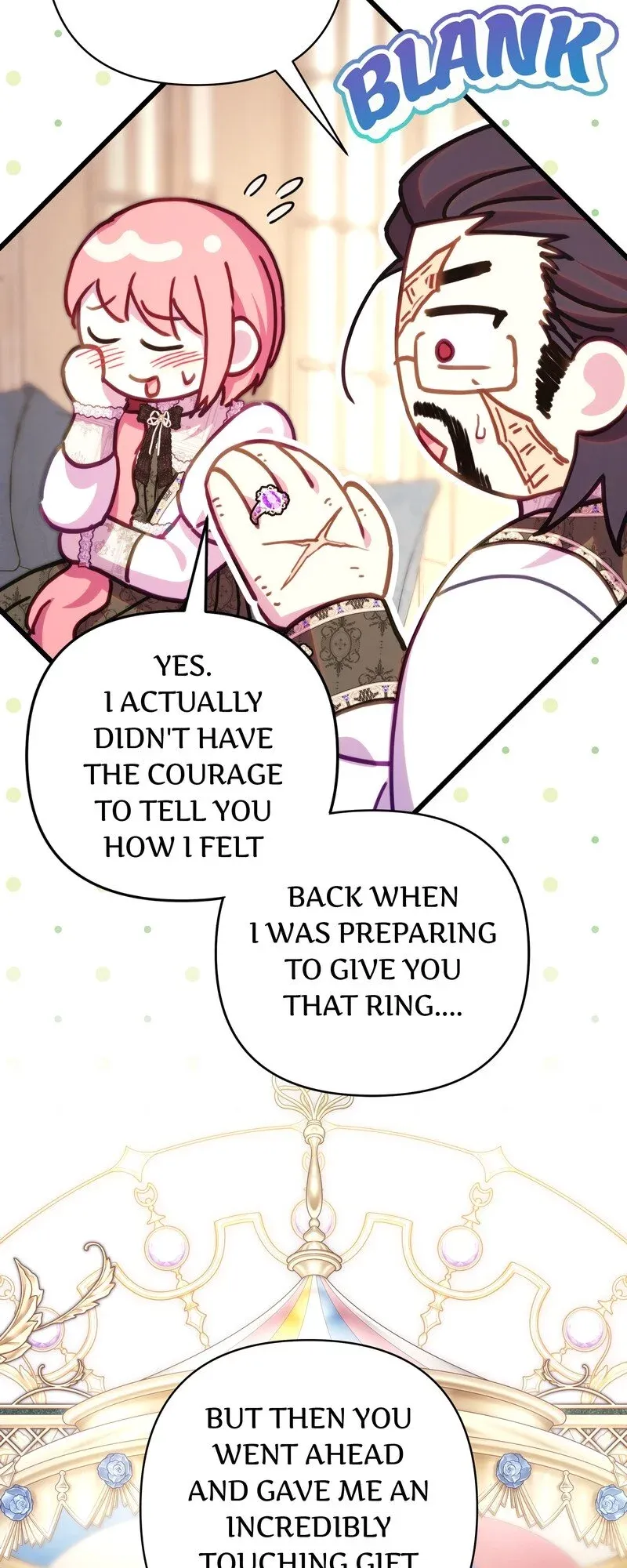 Another Typical Fantasy Romance - Chapter 113 Page 46