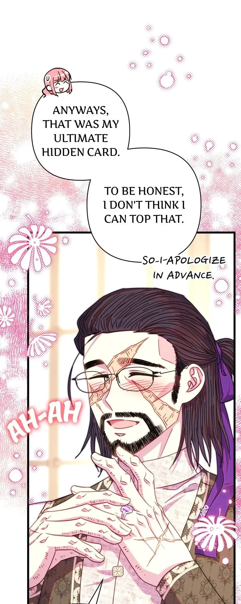 Another Typical Fantasy Romance - Chapter 113 Page 49