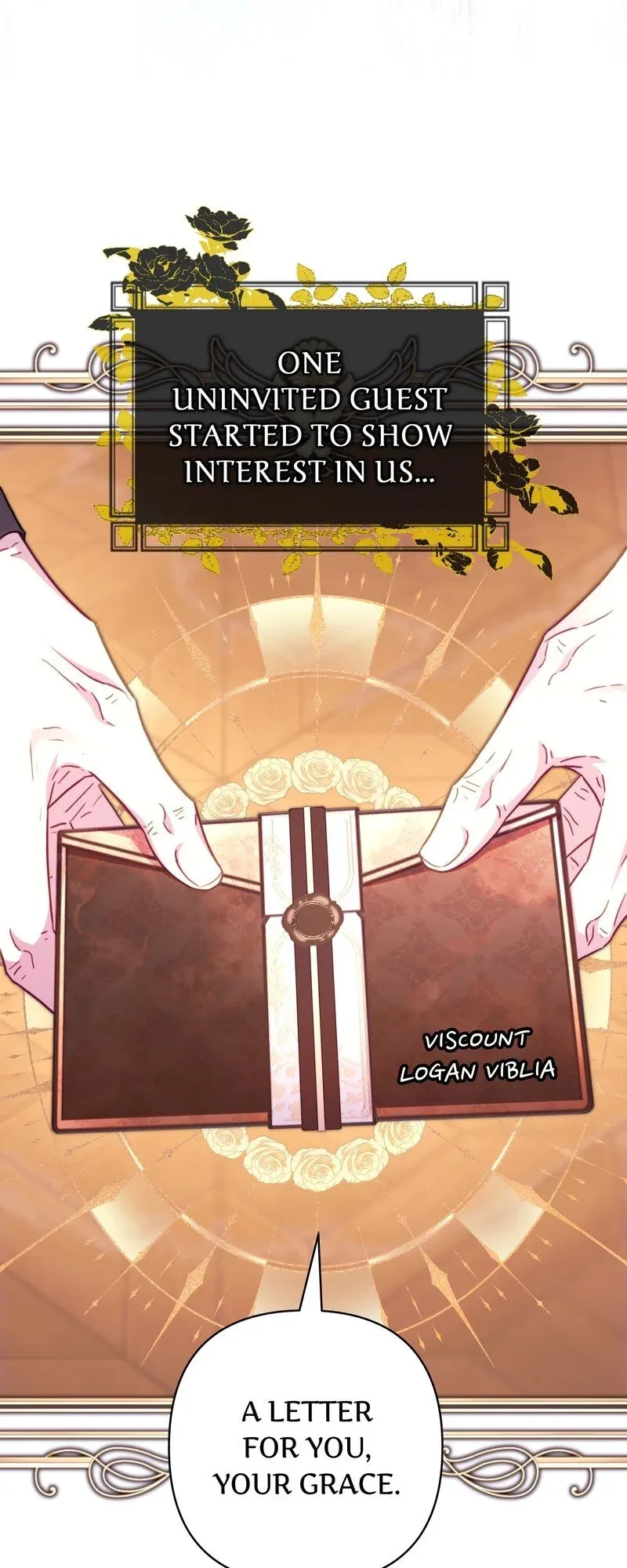 Another Typical Fantasy Romance - Chapter 113 Page 69