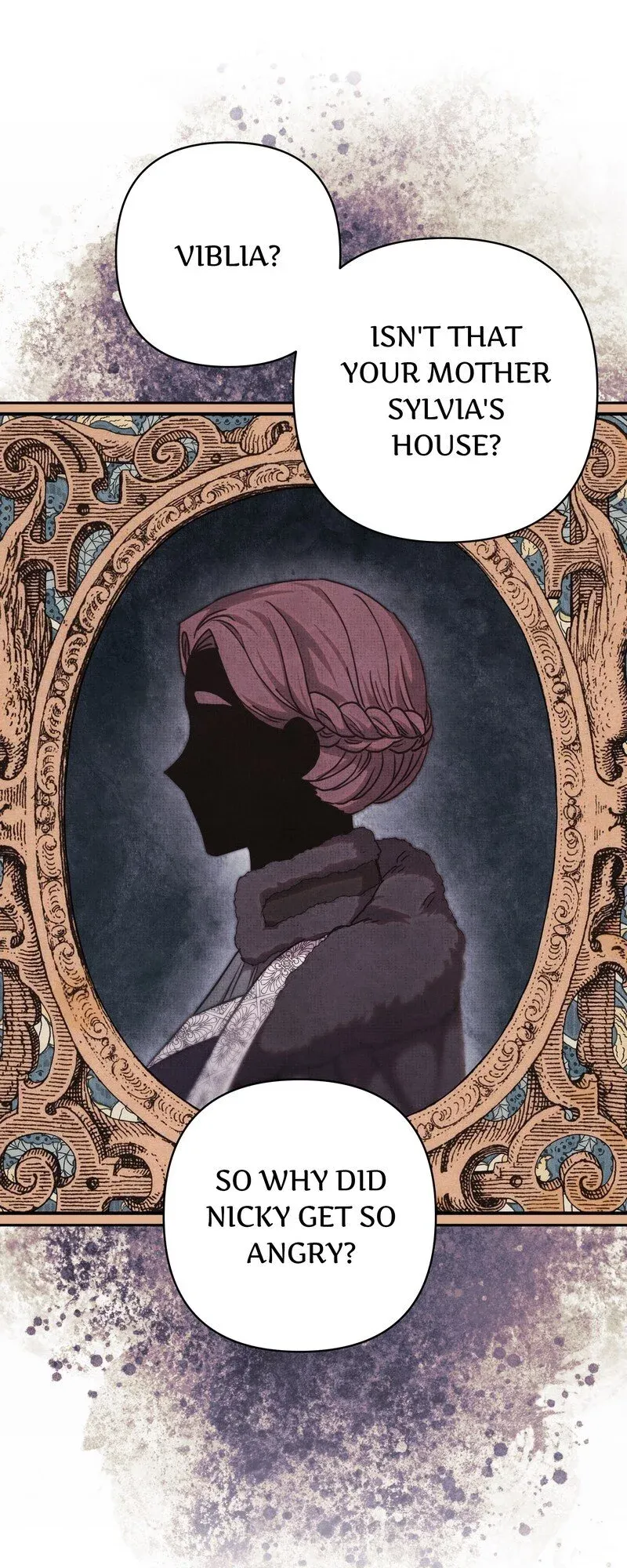 Another Typical Fantasy Romance - Chapter 113 Page 73