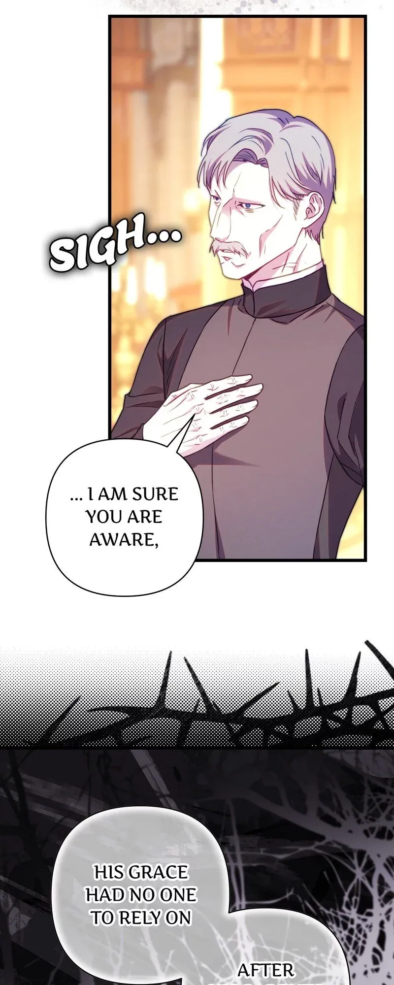 Another Typical Fantasy Romance - Chapter 113 Page 74