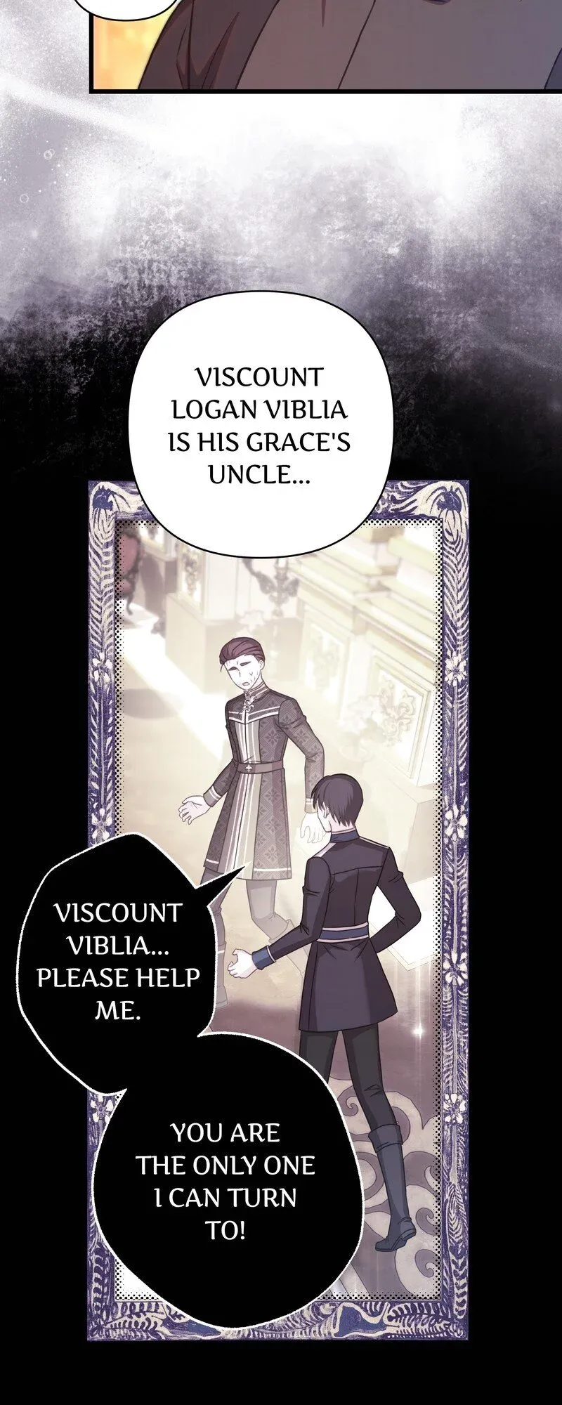 Another Typical Fantasy Romance - Chapter 113 Page 76