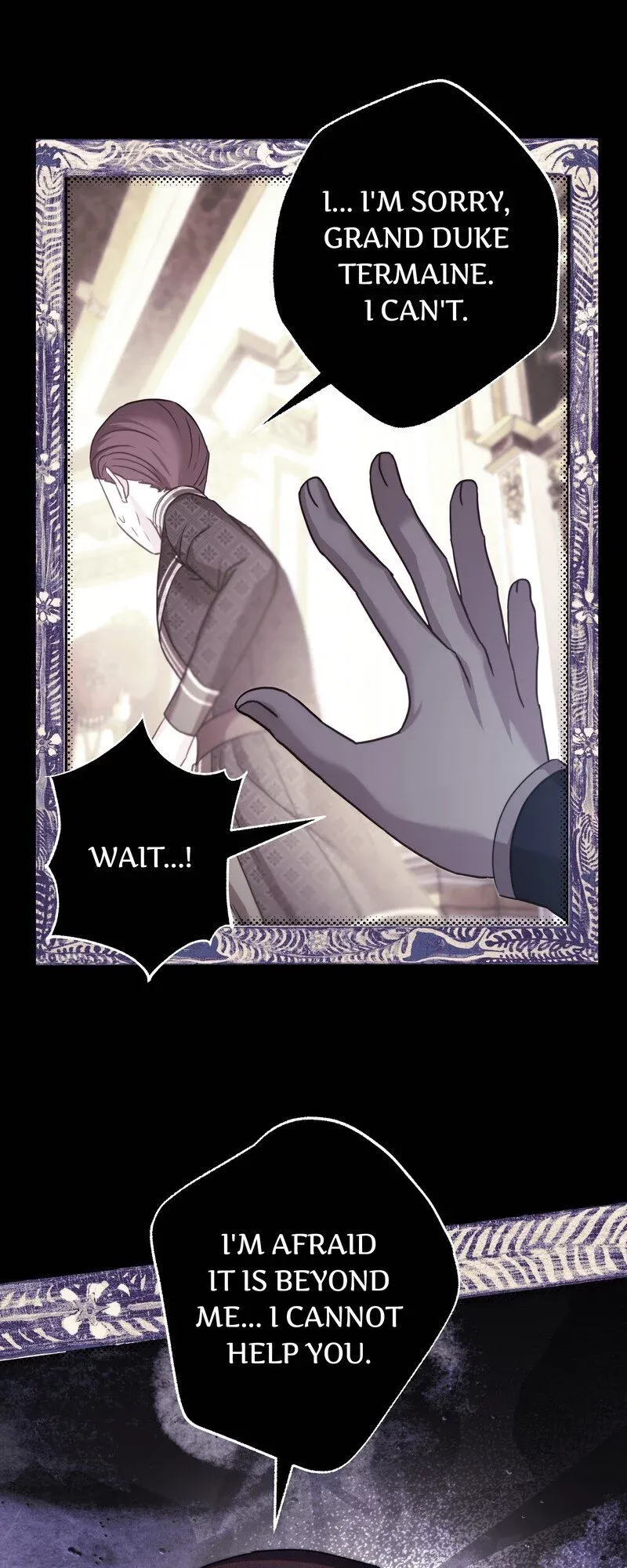Another Typical Fantasy Romance - Chapter 113 Page 77