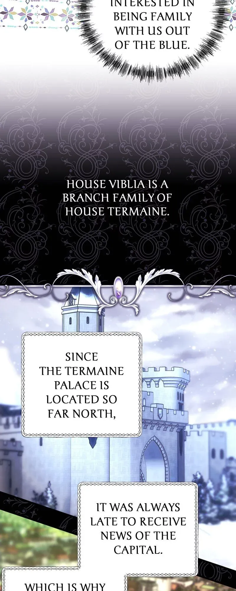 Another Typical Fantasy Romance - Chapter 114 Page 3