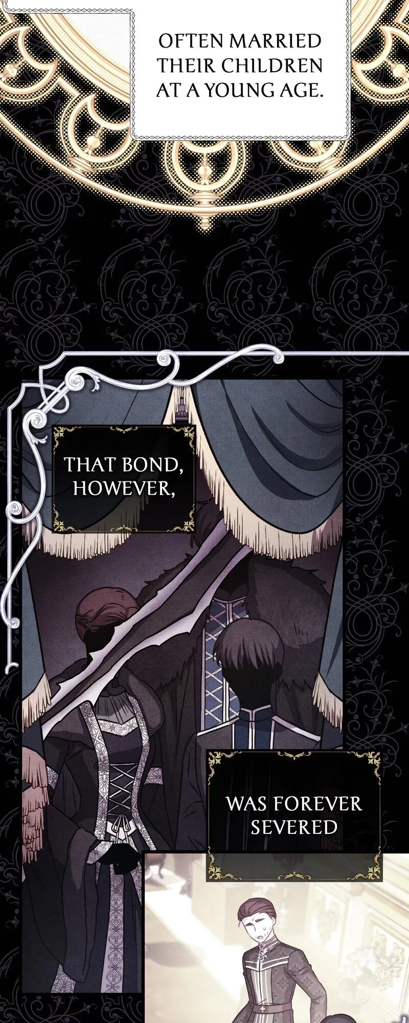 Another Typical Fantasy Romance - Chapter 114 Page 5