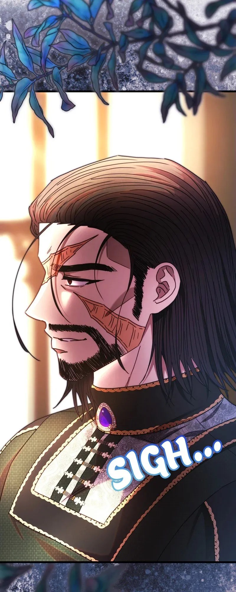 Another Typical Fantasy Romance - Chapter 114 Page 10