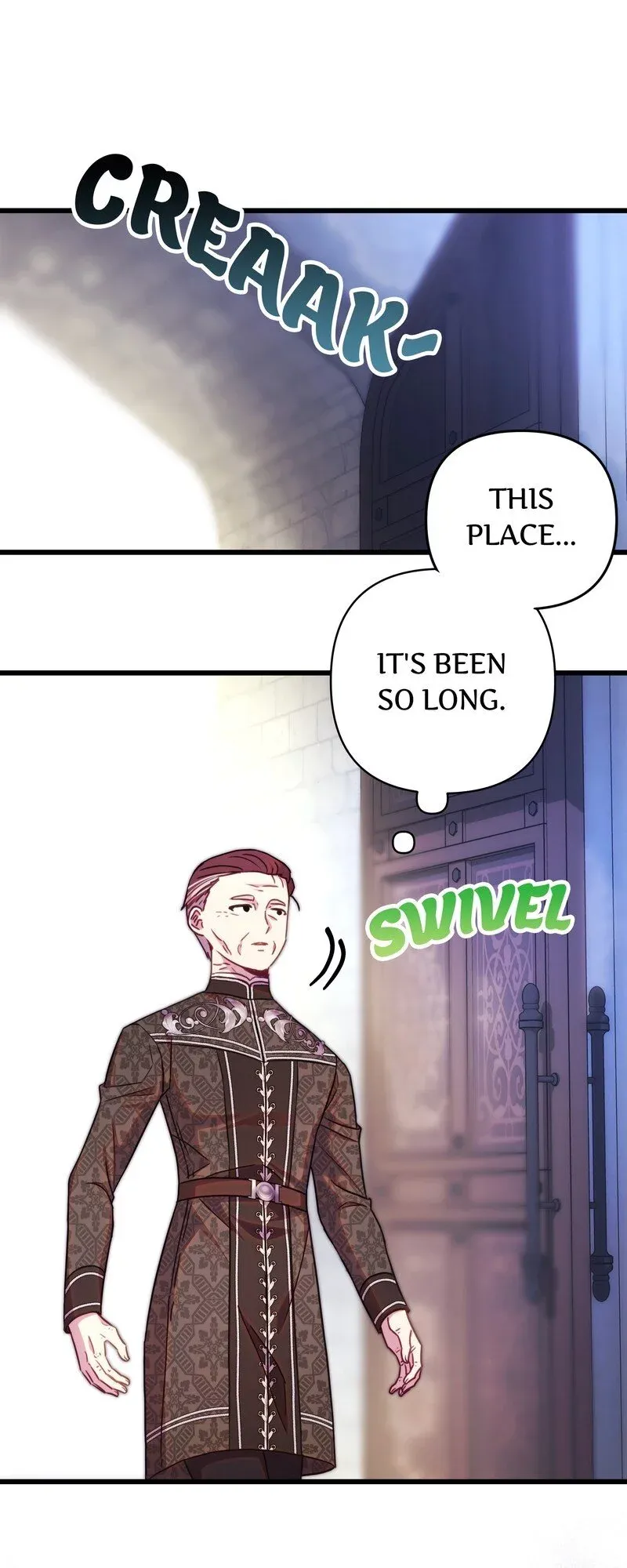 Another Typical Fantasy Romance - Chapter 114 Page 13