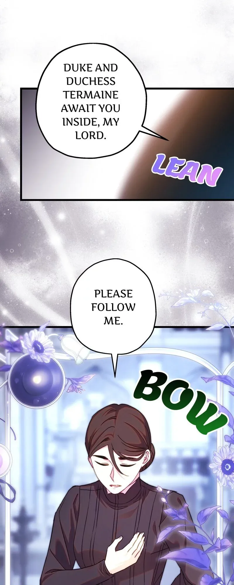 Another Typical Fantasy Romance - Chapter 114 Page 14