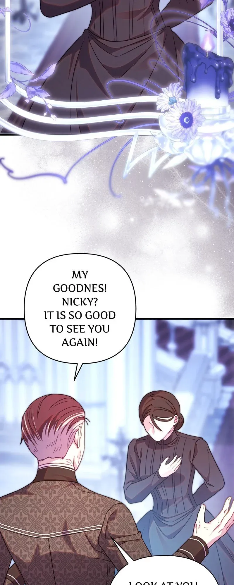 Another Typical Fantasy Romance - Chapter 114 Page 15