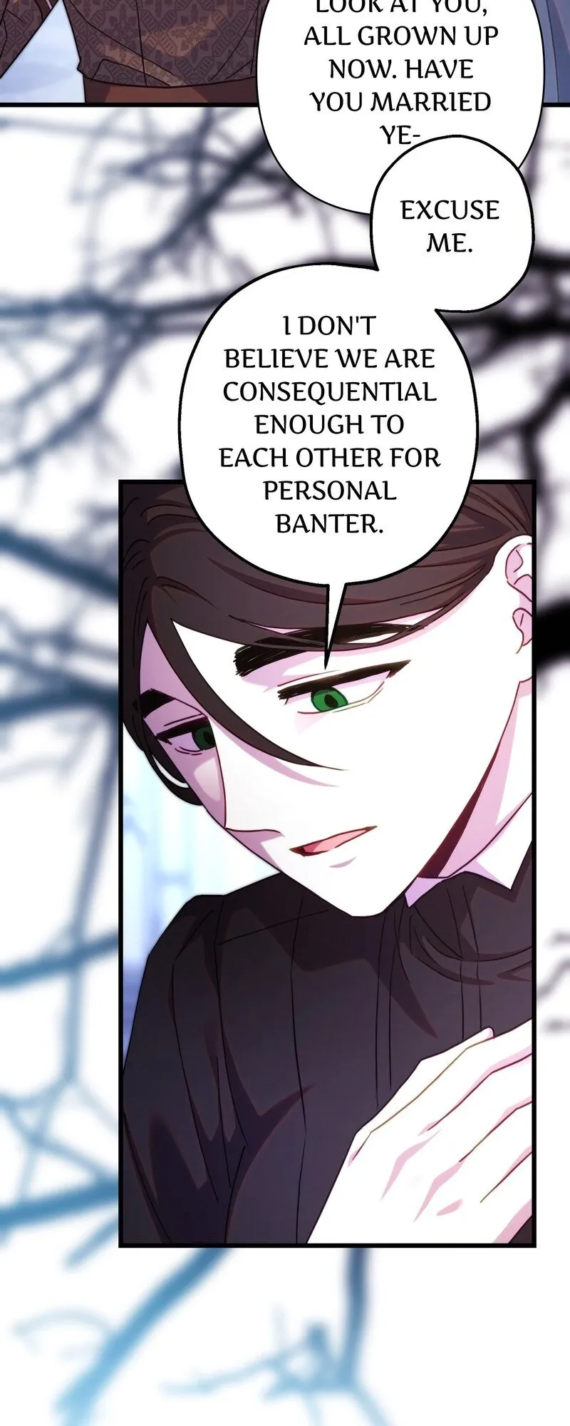 Another Typical Fantasy Romance - Chapter 114 Page 16